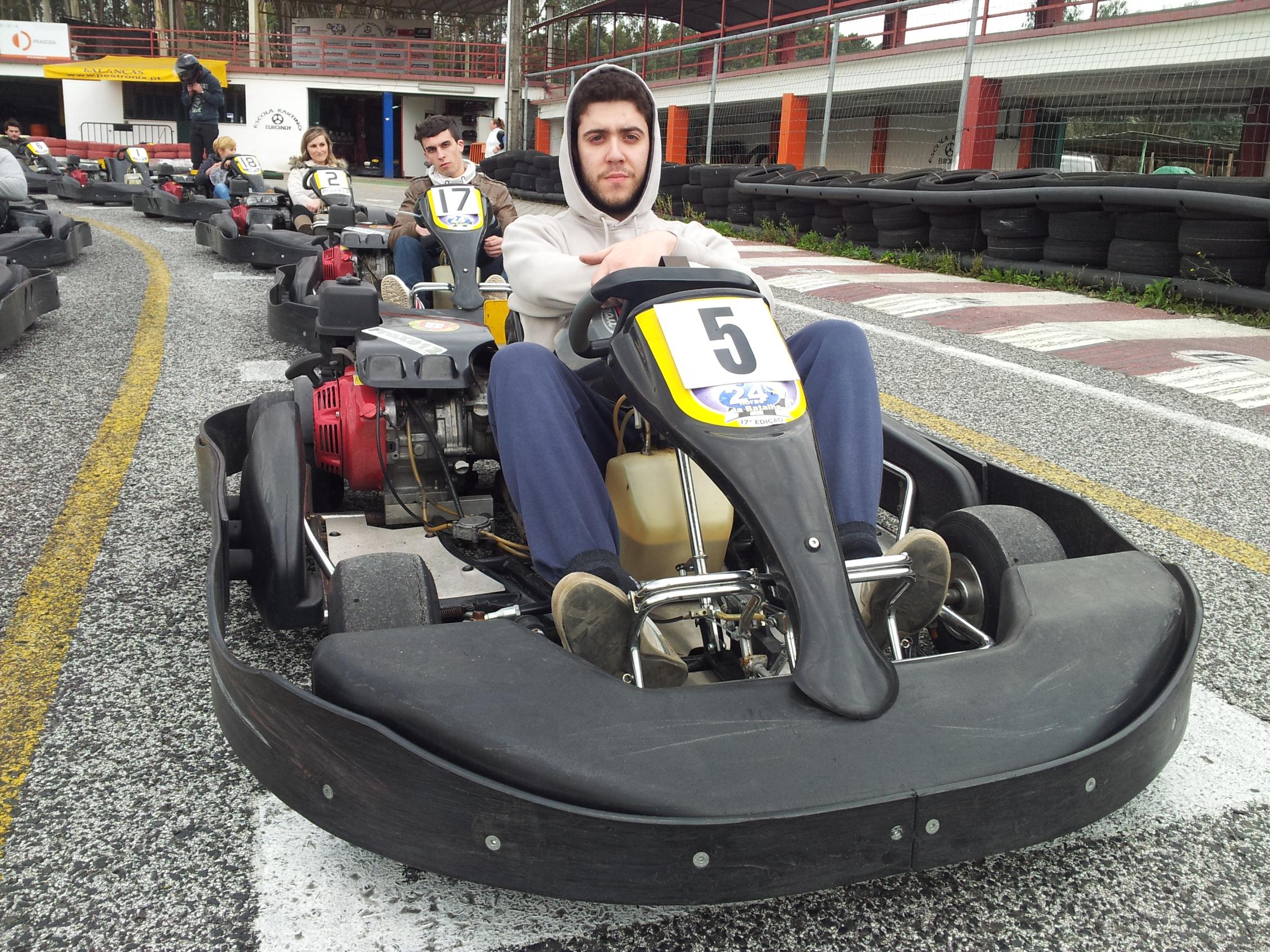 GP Amigos do Motor7